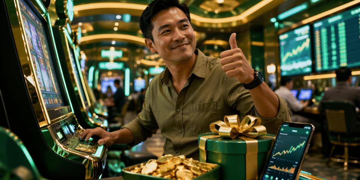 binh88 Mahjong Wins 3
