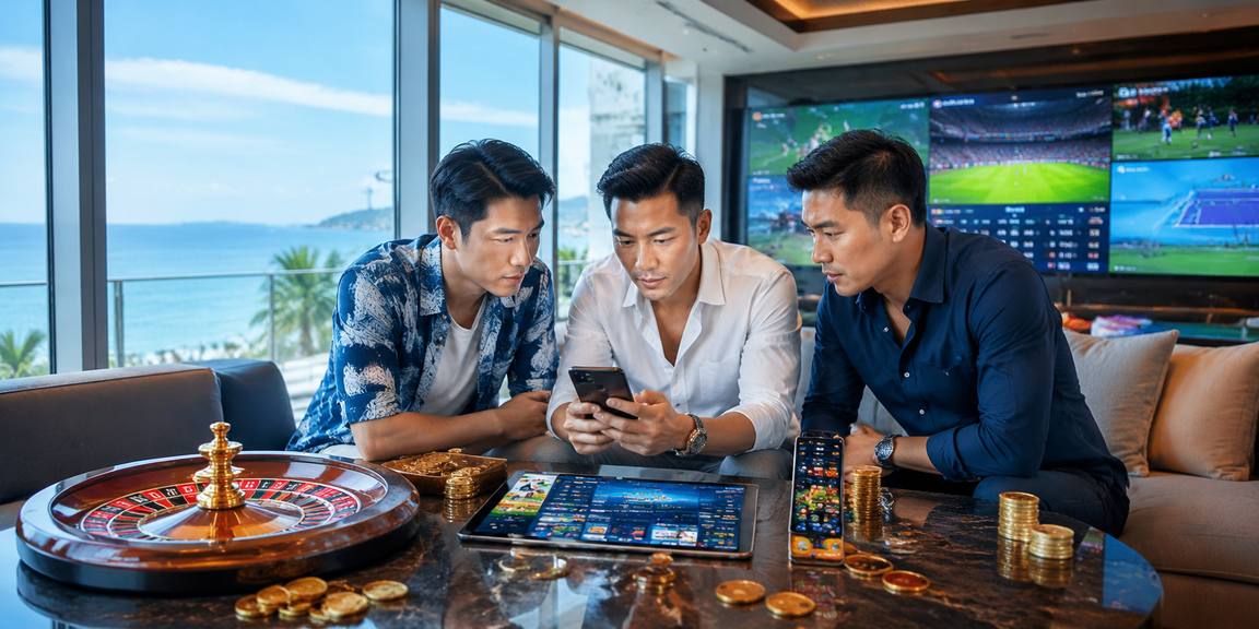 binh88 Câu hỏi về khu chơi